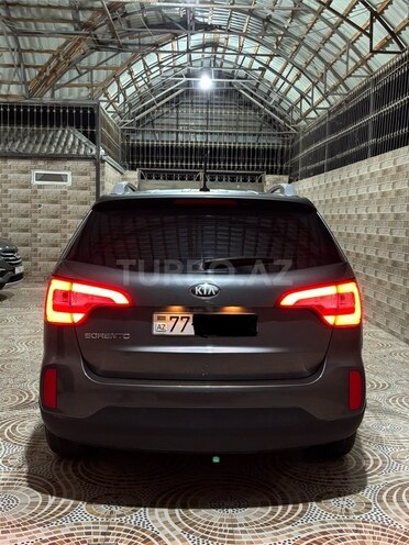 Kia Sorento 2014, 291,895 km - 2.0 l - Bakı