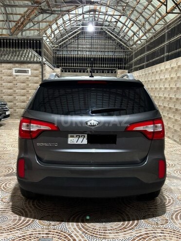 Kia Sorento 2014, 291,895 km - 2.0 l - Bakı