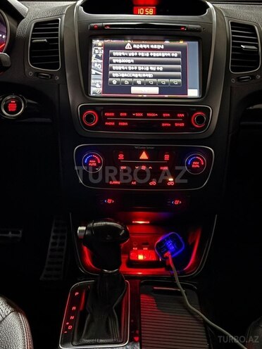 Kia Sorento 2014, 291,895 km - 2.0 l - Bakı