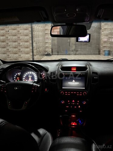 Kia Sorento 2014, 291,895 km - 2.0 l - Bakı