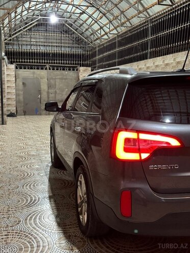 Kia Sorento 2014, 291,895 km - 2.0 l - Bakı