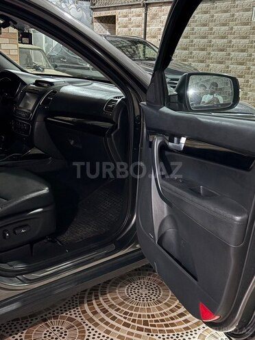 Kia Sorento 2014, 291,895 km - 2.0 l - Bakı