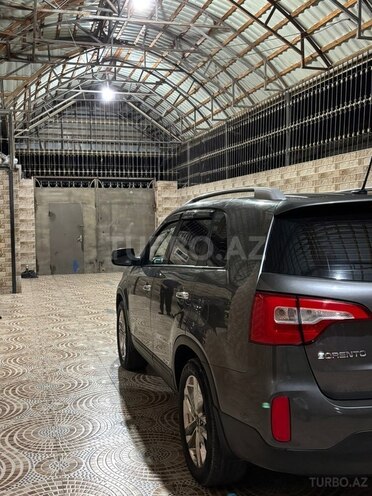 Kia Sorento 2014, 291,895 km - 2.0 l - Bakı