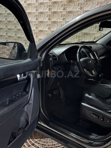 Kia Sorento 2014, 291,895 km - 2.0 l - Bakı