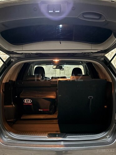 Kia Sorento 2014, 291,895 km - 2.0 l - Bakı