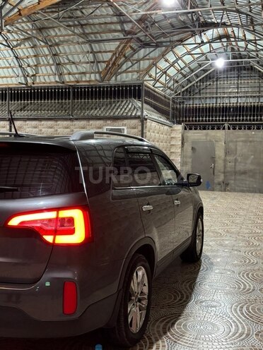 Kia Sorento 2014, 291,895 km - 2.0 l - Bakı