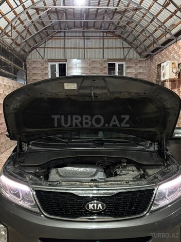 Kia Sorento 2014, 291,895 km - 2.0 l - Bakı