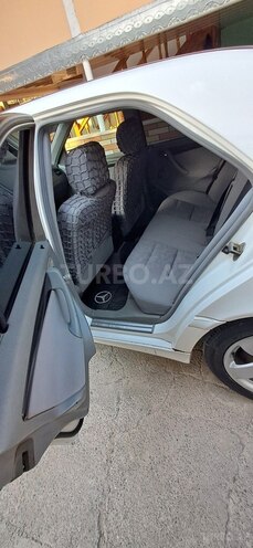 Mercedes C 200 1997, 383,935 km - 2.0 l - Ağsu