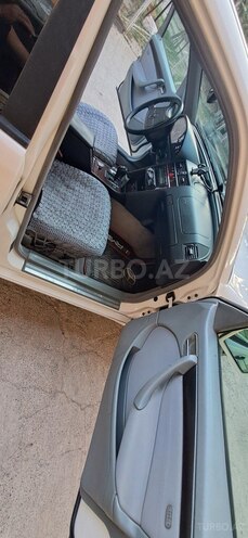 Mercedes C 200 1997, 383,935 km - 2.0 l - Ağsu