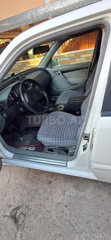 Mercedes C 200 1997, 383,935 km - 2.0 l - Ağsu