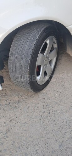 Mercedes C 200 1997, 383,935 km - 2.0 l - Ağsu