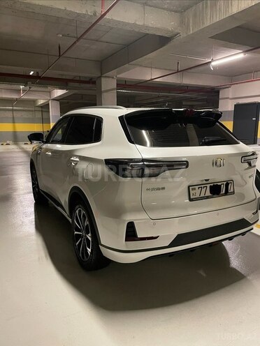 Changan Qiyuan Q05 2025, 3,015 km - 1.5 l - Bakı