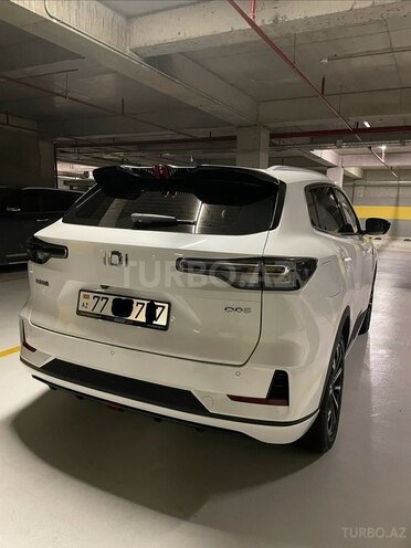 Changan Qiyuan Q05 2025, 3,015 km - 1.5 l - Bakı