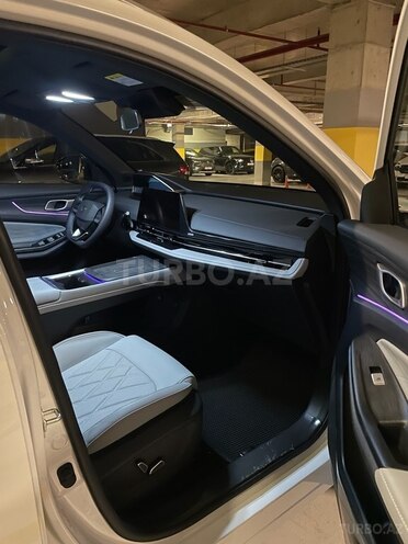 Changan Qiyuan Q05 2025, 3,015 km - 1.5 l - Bakı