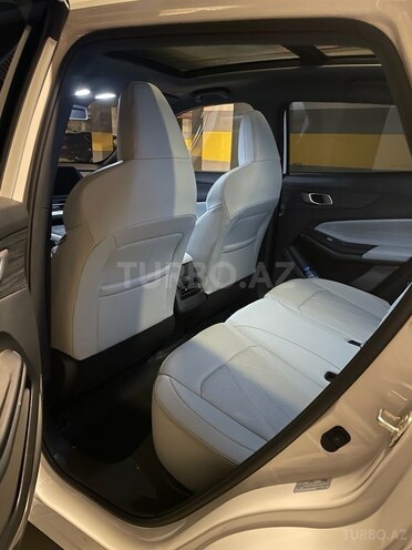 Changan Qiyuan Q05 2025, 3,015 km - 1.5 l - Bakı