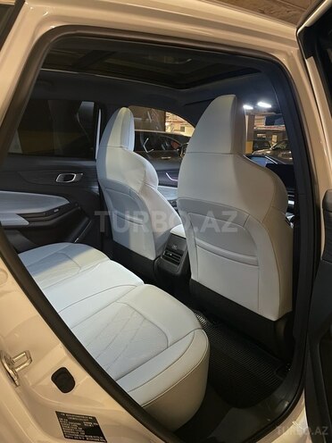 Changan Qiyuan Q05 2025, 3,015 km - 1.5 l - Bakı