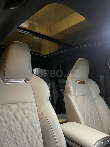 Changan Qiyuan Q05 2025, 3,015 km - 1.5 l - Bakı