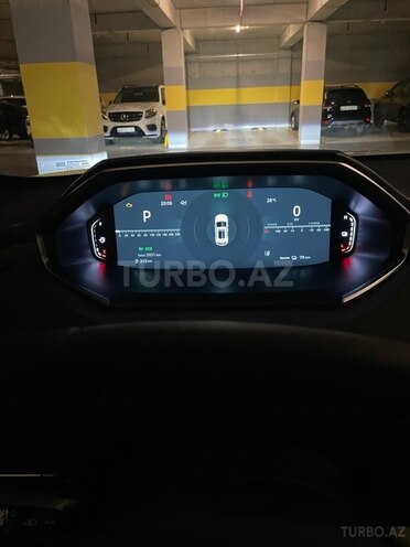 Changan Qiyuan Q05 2025, 3,015 km - 1.5 l - Bakı
