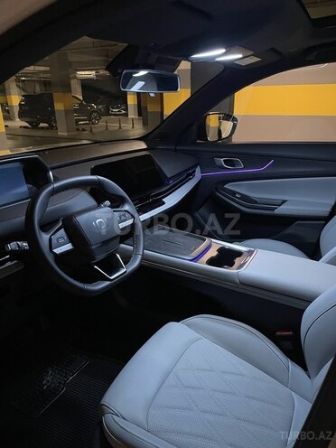 Changan Qiyuan Q05 2025, 3,015 km - 1.5 l - Bakı