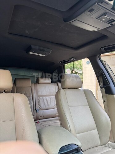 BMW X5 2003, 450,000 km - 3.0 l - Bakı