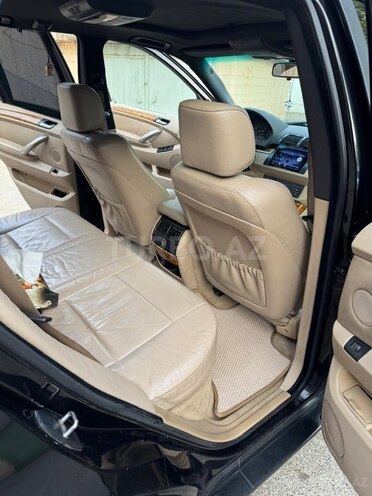 BMW X5 2003, 450,000 km - 3.0 l - Bakı
