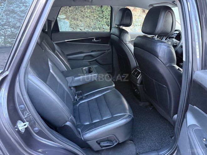 Kia Sorento 2014, 286,758 km - 2.0 l - Bakı