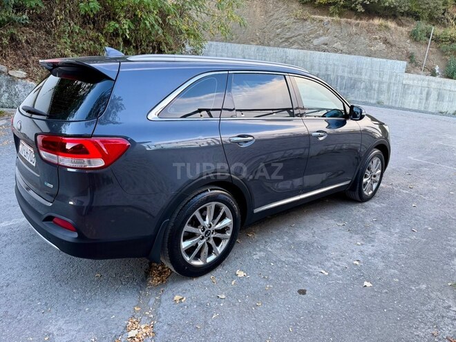 Kia Sorento 2014, 286,758 km - 2.0 l - Bakı