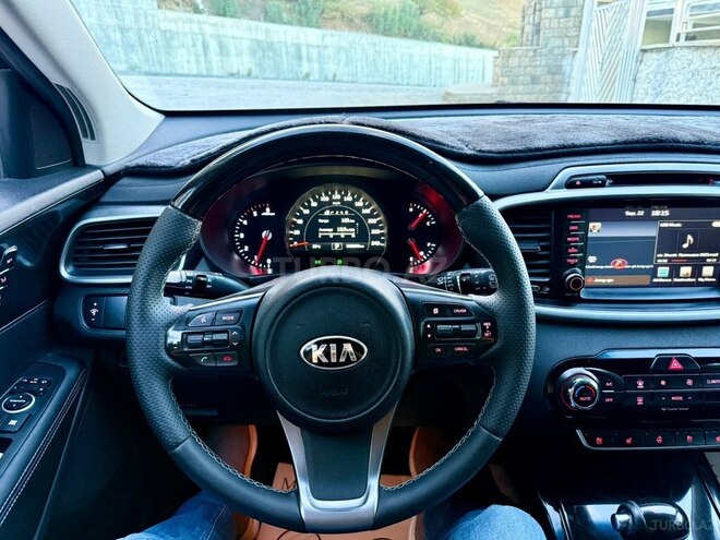Kia Sorento 2014, 286,758 km - 2.0 l - Bakı