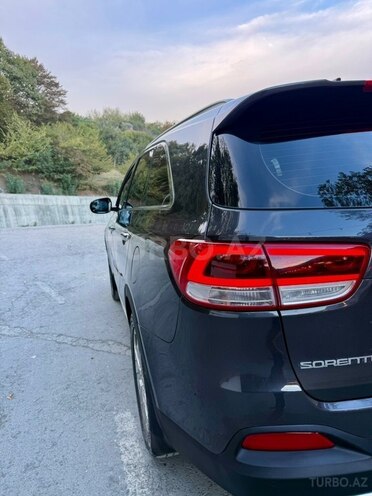 Kia Sorento 2014, 286,758 km - 2.0 l - Bakı