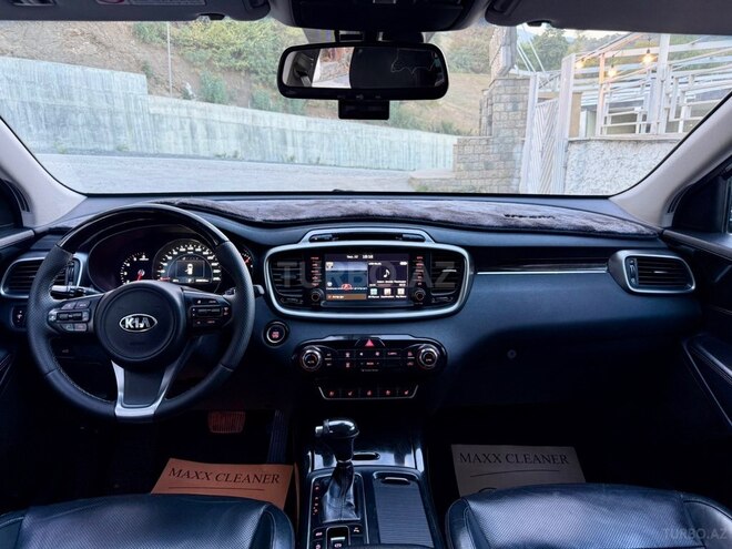 Kia Sorento 2014, 286,758 km - 2.0 l - Bakı
