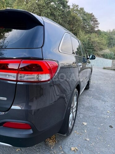 Kia Sorento 2014, 286,758 km - 2.0 l - Bakı