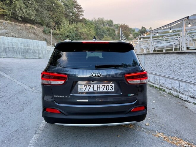 Kia Sorento 2014, 286,758 km - 2.0 l - Bakı