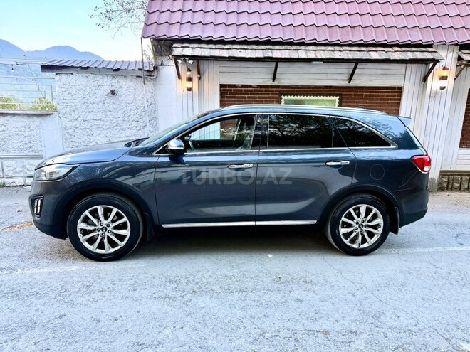 Kia Sorento 2014, 286,758 km - 2.0 l - Bakı