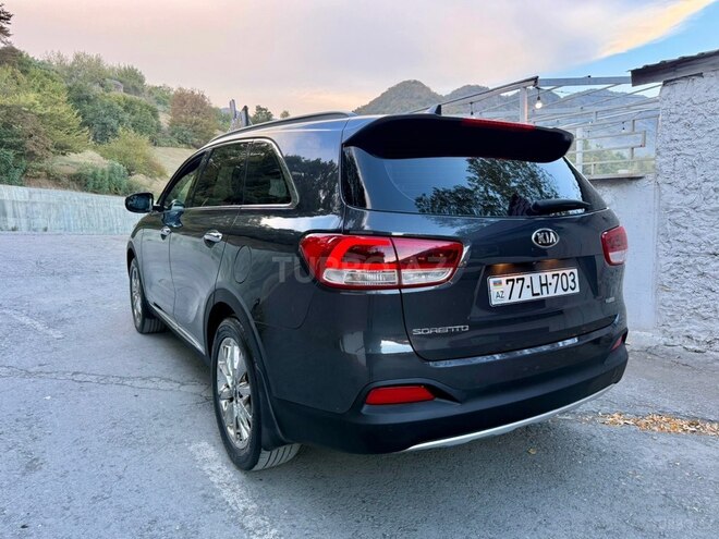 Kia Sorento 2014, 286,758 km - 2.0 l - Bakı