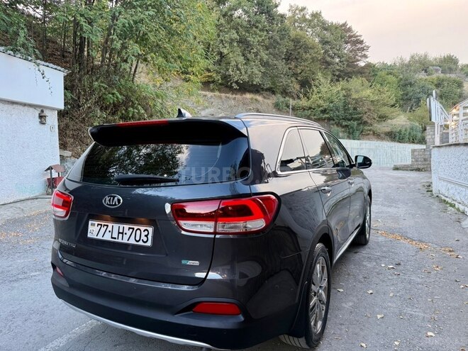 Kia Sorento 2014, 286,758 km - 2.0 l - Bakı
