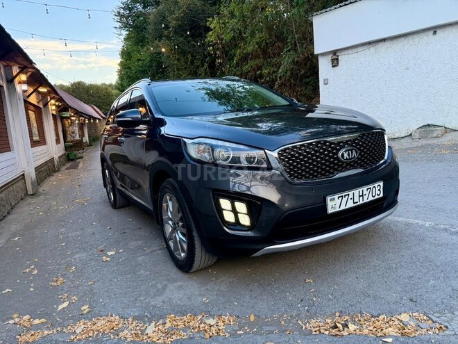 Kia Sorento 2014, 286,758 km - 2.0 l - Bakı