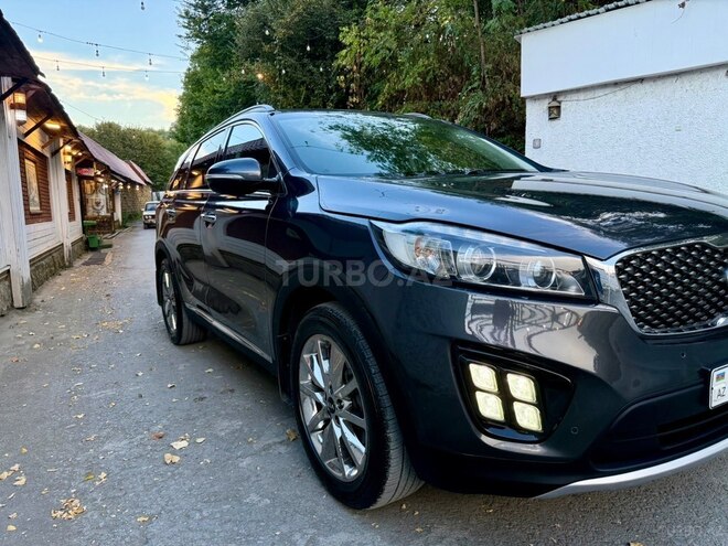 Kia Sorento 2014, 286,758 km - 2.0 l - Bakı