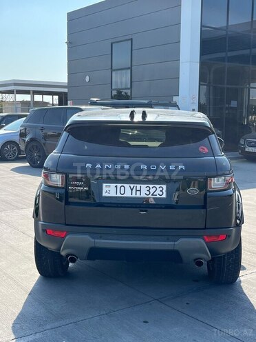 Land Rover RR Evoque 2018, 160,000 km - 2.0 l - Bakı