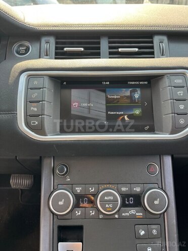 Land Rover RR Evoque 2018, 160,000 km - 2.0 l - Bakı