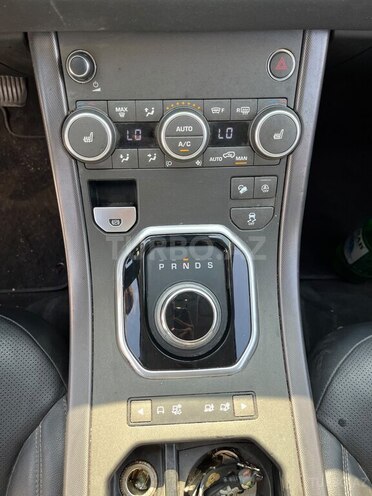Land Rover RR Evoque 2018, 160,000 km - 2.0 l - Bakı