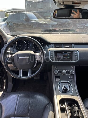 Land Rover RR Evoque 2018, 160,000 km - 2.0 l - Bakı