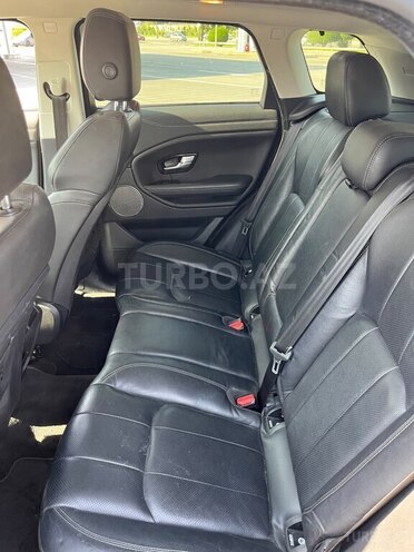 Land Rover RR Evoque 2018, 160,000 km - 2.0 l - Bakı