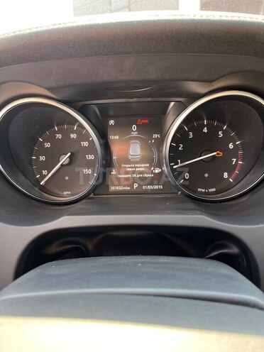 Land Rover RR Evoque 2018, 160,000 km - 2.0 l - Bakı