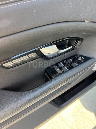 Land Rover RR Evoque 2018, 160,000 km - 2.0 l - Bakı