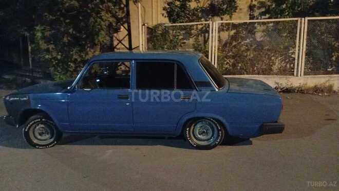 LADA (VAZ) 2107 2003, 432,365 km - 1.6 l - Gəncə
