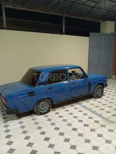 LADA (VAZ) 2107 2003, 432,365 km - 1.6 l - Gəncə