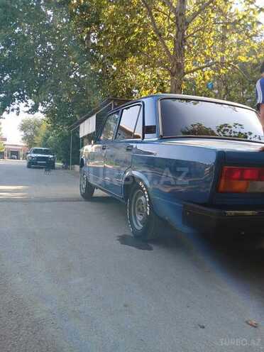 LADA (VAZ) 2107 2003, 432,365 km - 1.6 l - Gəncə