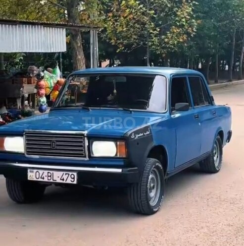 LADA (VAZ) 2107 2003, 432,365 km - 1.6 l - Gəncə