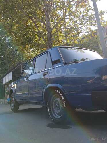 LADA (VAZ) 2107 2003, 432,365 km - 1.6 l - Gəncə