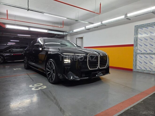 BMW  2026, 0 km - 3.0 l - Bakı